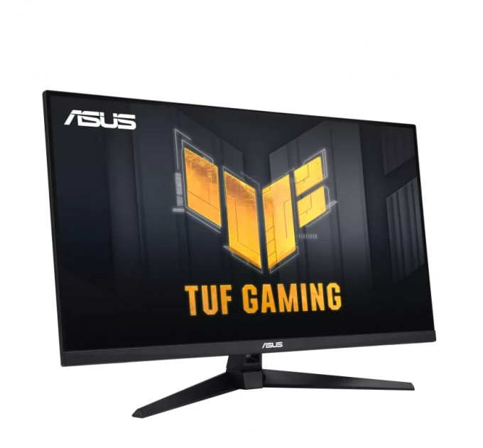 ASUS Монітор Asus 31.5" VG32UQA1A (90LM08L0-B01970) VA Black 160Hz