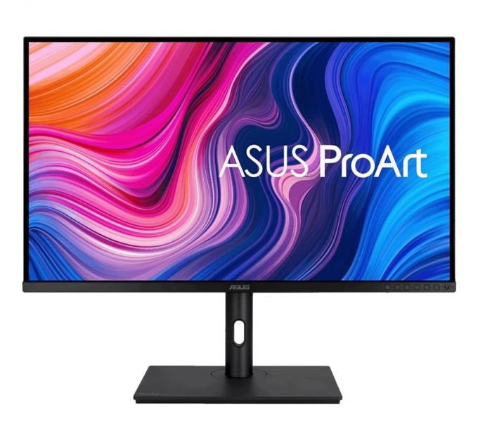 ASUS Монітор Asus 32" ProArt PA328CGV (90LM06R1-B01170)  IPS Black