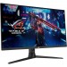 ASUS Монітор Asus 32" ROG Strix XG32AQ (90LM08A0-B01170) IPS Black
