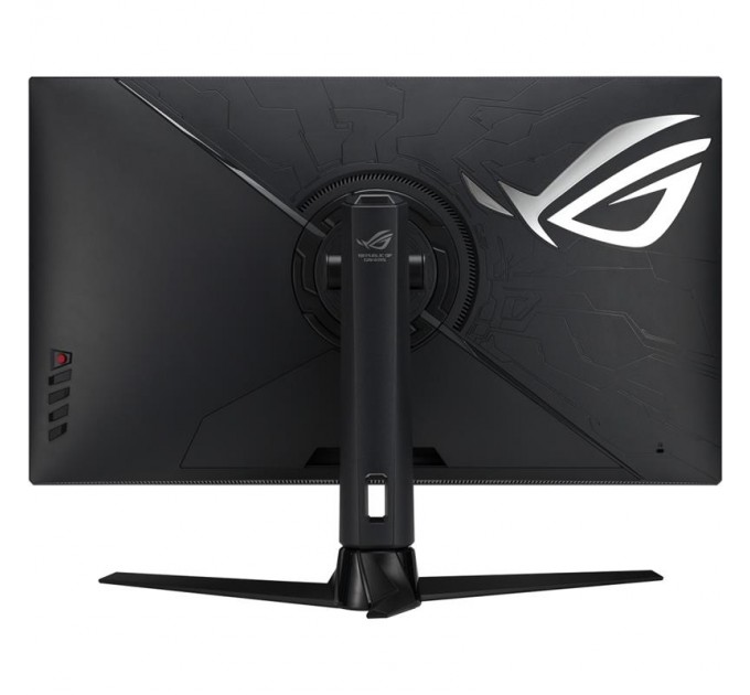 ASUS Монітор Asus 32" ROG Strix XG32AQ (90LM08A0-B01170) IPS Black