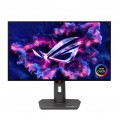 ASUS Монітор Asus 32" ROG Swift PG32UCDM (90LM09T0-B01370) OLED Black 240Hz