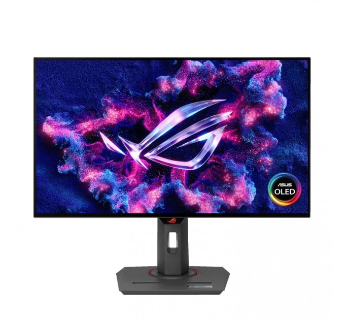 ASUS Монітор Asus 32" ROG Swift PG32UCDM (90LM09T0-B01370) OLED Black 240Hz
