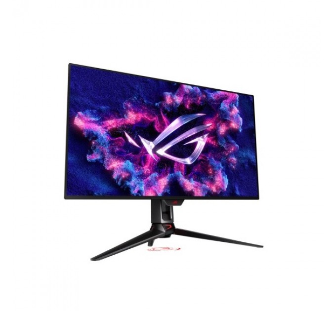 ASUS Монітор Asus 32" ROG Swift PG32UCDM (90LM09T0-B01370) OLED Black 240Hz