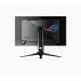 ASUS Монітор Asus 32" ROG Swift PG32UCDM (90LM09T0-B01370) OLED Black 240Hz