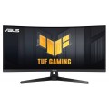ASUS Монітор Asus 34" TUF Gaming VG34VQ3B (90LM0AA0-B01170) VA Black Curved 180Hz