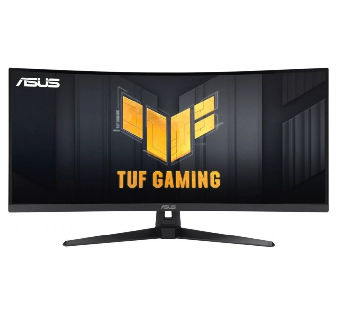 ASUS Монітор Asus 34" TUF Gaming VG34VQ3B (90LM0AA0-B01170) VA Black Curved 180Hz