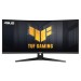 ASUS Монітор Asus 34" TUF Gaming VG34VQ3B (90LM0AA0-B01170) VA Black Curved 180Hz