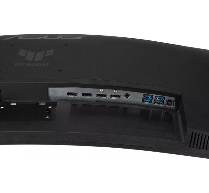 ASUS Монітор Asus 34" TUF Gaming VG34VQ3B (90LM0AA0-B01170) VA Black Curved 180Hz