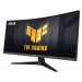 ASUS Монітор Asus 34" TUF Gaming VG34VQ3B (90LM0AA0-B01170) VA Black Curved 180Hz