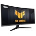 ASUS Монітор Asus 34" TUF Gaming VG34VQ3B (90LM0AA0-B01170) VA Black Curved 180Hz