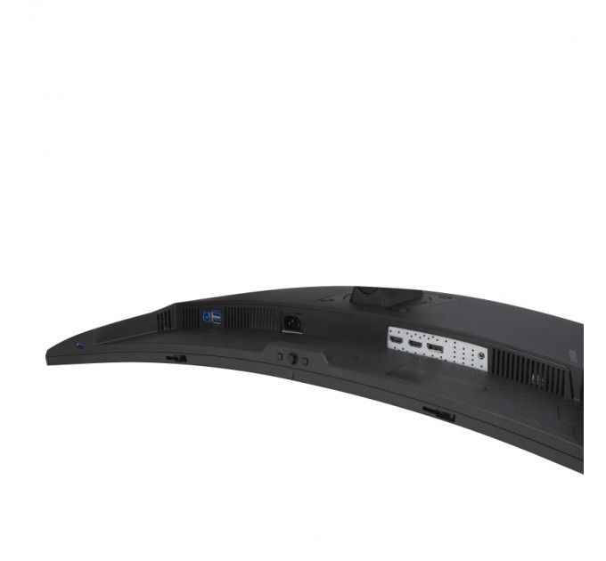 ASUS Монітор Asus 34" VG34VQEL1A (90LM06F0-B01E70) VA Black Curved