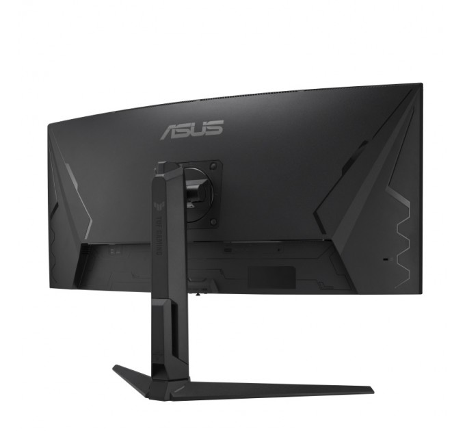 ASUS Монітор Asus 34" VG34VQEL1A (90LM06F0-B01E70) VA Black Curved