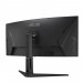 ASUS Монітор Asus 34" VG34VQEL1A (90LM06F0-B01E70) VA Black Curved