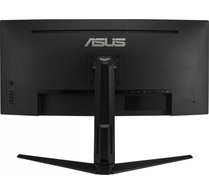 ASUS Монітор Asus 34" VG34VQL1B VA Black Curved