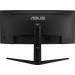 ASUS Монітор Asus 34" VG34VQL1B VA Black Curved