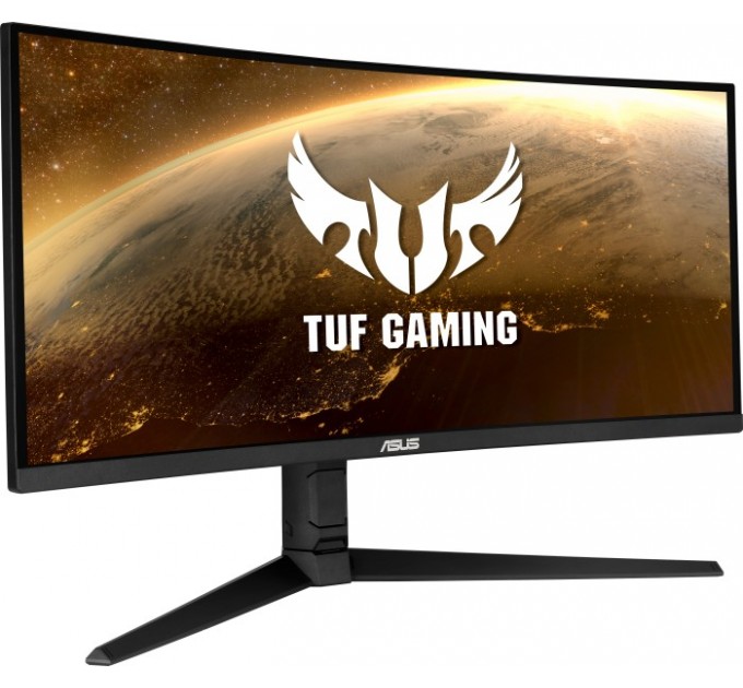 ASUS Монітор Asus 34" VG34VQL1B VA Black Curved