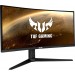 ASUS Монітор Asus 34" VG34VQL1B VA Black Curved