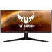 ASUS Монітор Asus 34" VG34VQL1B VA Black Curved