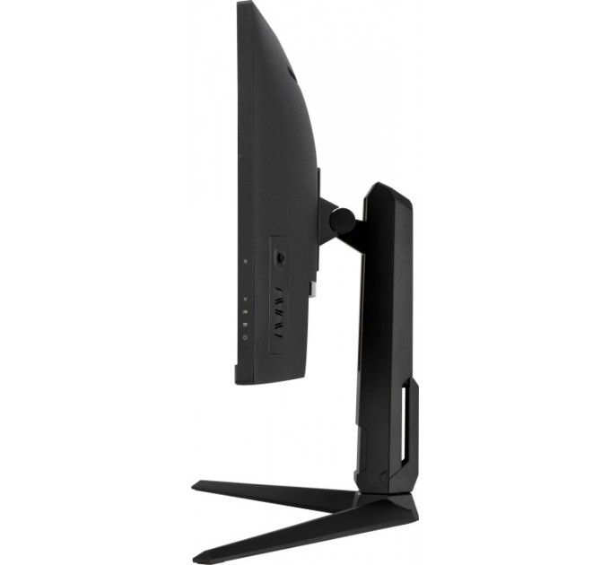 ASUS Монітор Asus 34" VG34VQL1B VA Black Curved