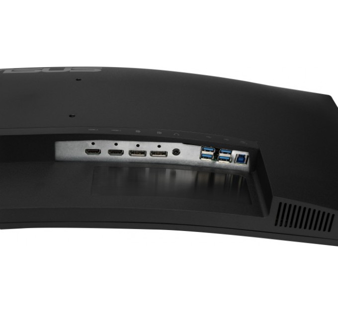 ASUS Монітор Asus 34" VG34VQL1B VA Black Curved