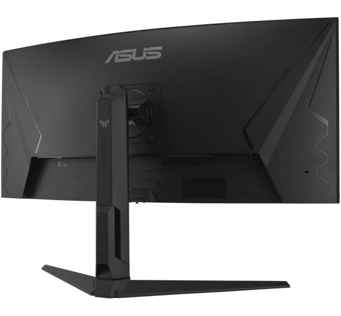 ASUS Монітор Asus 34" VG34VQL3A (90LM06F0-B02E70) VA Black Curved 180Hz
