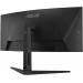 ASUS Монітор Asus 34" VG34VQL3A (90LM06F0-B02E70) VA Black Curved 180Hz