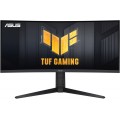ASUS Монітор Asus 34" VG34VQL3A (90LM06F0-B02E70) VA Black Curved 180Hz