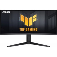 Монітор Asus 34" VG34VQL3A (90LM06F0-B02E70) VA Black Curved 180Hz