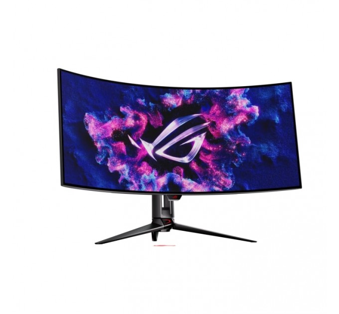 ASUS Монітор Asus 39" ROG Swift PG39WCDM (90LM09R0-B01170) OLED Black Curved 240Hz