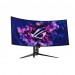 ASUS Монітор Asus 39" ROG Swift PG39WCDM (90LM09R0-B01170) OLED Black Curved 240Hz