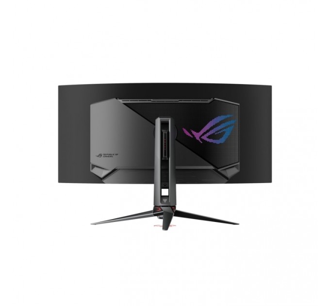 ASUS Монітор Asus 39" ROG Swift PG39WCDM (90LM09R0-B01170) OLED Black Curved 240Hz