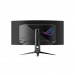 ASUS Монітор Asus 39" ROG Swift PG39WCDM (90LM09R0-B01170) OLED Black Curved 240Hz