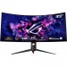 ASUS Монітор Asus 39" ROG Swift PG39WCDM (90LM09R0-B01170) OLED Black Curved 240Hz