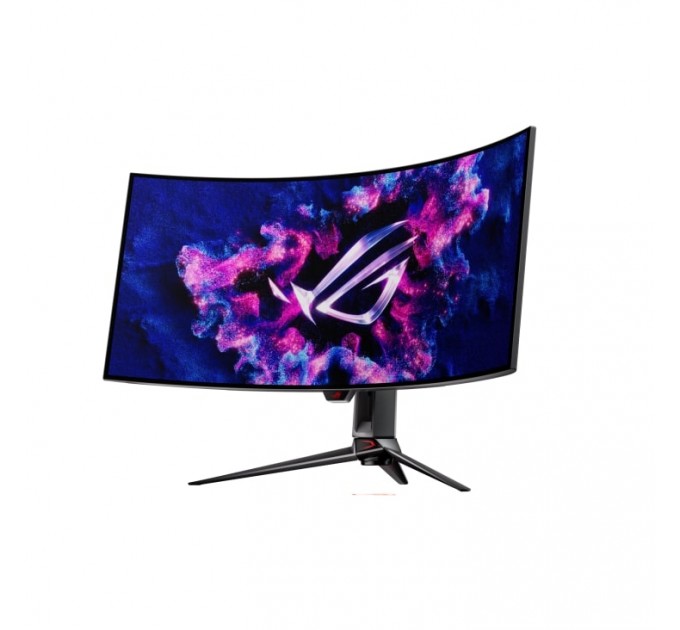ASUS Монітор Asus 39" ROG Swift PG39WCDM (90LM09R0-B01170) OLED Black Curved 240Hz