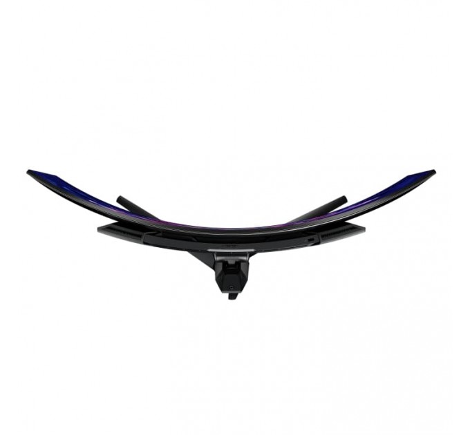 ASUS Монітор Asus 39" ROG Swift PG39WCDM (90LM09R0-B01170) OLED Black Curved 240Hz