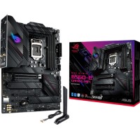 Материнская плата Asus ROG Strix B560-E Gaming WiFi Socket 1200