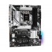 ASRock Материнская плата ASRock B760 Pro RS WiFi Socket 1700