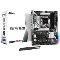 ASRock Материнская плата ASRock B760 Pro RS WiFi Socket 1700