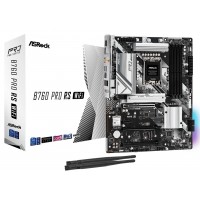 Материнская плата ASRock B760 Pro RS WiFi Socket 1700