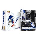 ASRock Материнская плата ASRock Z790 PG Sonic Socket 1700