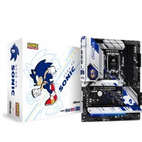 Материнская плата ASRock Z790 PG Sonic Socket 1700