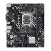 ASUS Материнская плата Asus Prime H610M-D Socket 1700