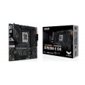 ASUS Материнская плата Asus TUF Gaming B760M-E D4 Socket 1700