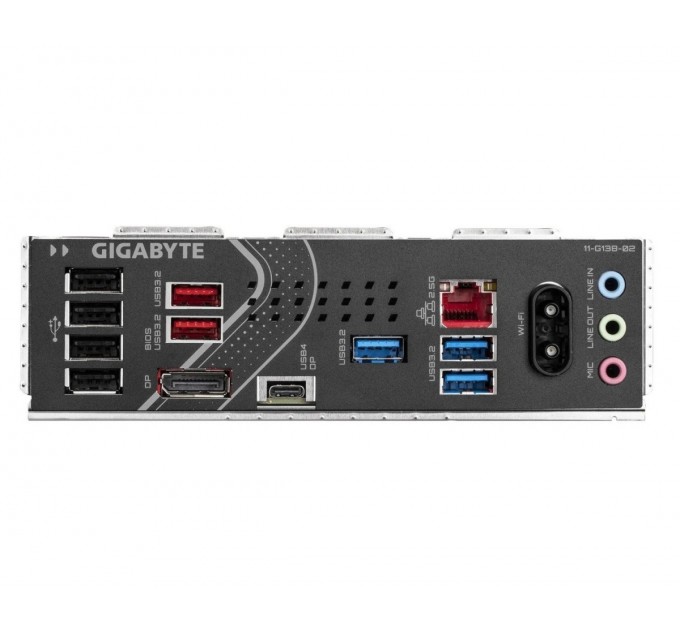 GIGABYTE Материнская плата Gigabyte Z890 Eagle WiFi7 Socket 1851