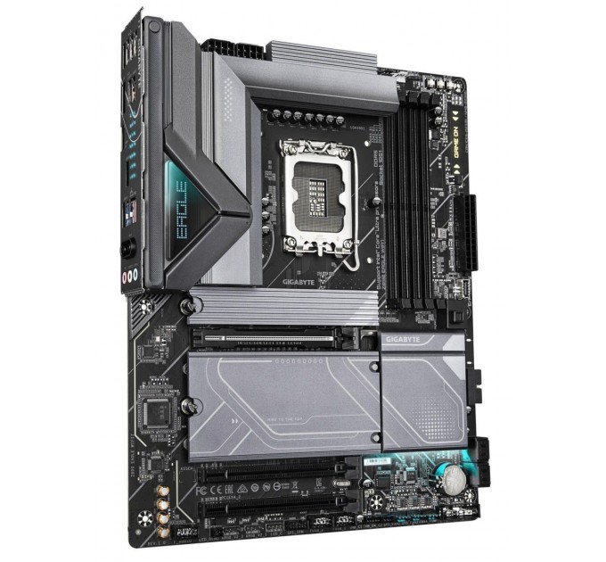 GIGABYTE Материнская плата Gigabyte Z890 Eagle WiFi7 Socket 1851