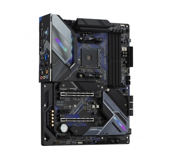 ASRock Материнская плата ASRock B550 Extreme4 Socket AM4