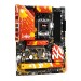ASRock Материнская плата ASRock B650 LiveMixer Socket AM5
