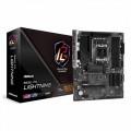 ASRock Материнская плата ASRock B650 PG Lightning Socket AM5