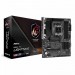 ASRock Материнская плата ASRock B650 PG Lightning Socket AM5