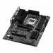 ASRock Материнская плата ASRock B650 PG Lightning Socket AM5